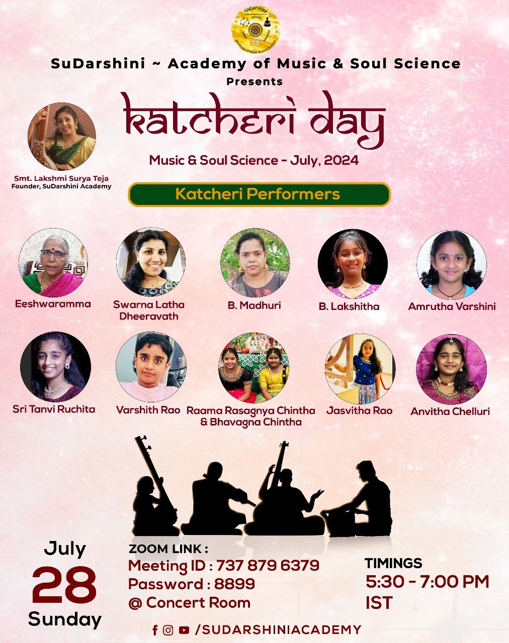 Katcheri Day